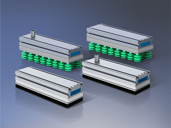 Vacuum Gripping System